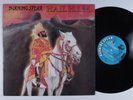 BURNING SPEAR Hail H.I.M. RDC-2003 LP VG+ uk x