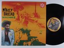 MIKEY DREAD World War III DREAD AT THE CONTROLS LP VG+ uk x