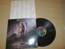 MEGADETH - COUNTDOWN TO EXTINCTION - CAPITOL 0247 A /B PRESSING