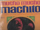 MACHITO - MUCHO, MUCHO MACHITO
