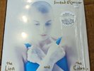 Nice Sinead O'Connor The Lion and The Cobra LP Vinyl Record In Shrink NM/NM
