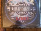 Mechanical Resonance Live by Tesla (Record, 2016)