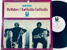 The Visitors – In My Youth - Muse Records MR5024 Shrink Promo Soul-Jazz 1973