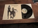 FLEETWOOD MAC Rumours LP 1st Press vinyl record album rock w/ Insert NM-