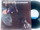 ART BLAKEY And The Jazz Messengers - Witch Doctor - BLUE NOTE JAZZ (BST 84258)