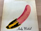 The Velvet Underground & Nico Lou Reed VG+ vinyl record gatefold  V/V6-5008