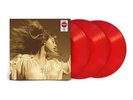 Taylor Swift -USA- Fearless (Taylor's Version) (Target Exclusive, RED Vinyl) 3LP