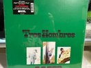 ZZ Top - Tres Hombres [New Vinyl LP] 180 Gram SEALED