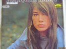 Francoise Hardy - In English - 1969 Disques Vogue reissue Sample LP - EX