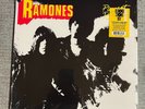RAMONES Pleasant Dreams (The NY Mixes) LP RSD NEW SEALED