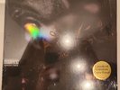 METHOD MAN - TICAL Green & Black Smoke 180-Gram Vinyl Holo Cover 2014 US New