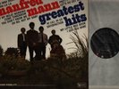 Manfred Mann - Greatest Hits
