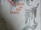 The Paragons on the beach jamaica LP Treasure Isle Rocksteay DSK3510