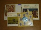 18x LP Klassik Violin Piano Klavier Oper Kammer Konzerte Eterna Set 1