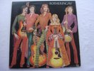 Fotheringay Original 1970 Island UK LP Sandy Denny