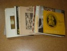 27x LP Klassik Violin Piano Klavier Oper Kammer Konzerte Eterna Set 3 Ostalgie