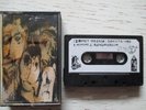 ZOVIET FRANCE: Garista– TAPE – UK 1985 SINGING RINGING Ambient/Industrial/Ritual