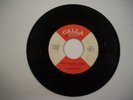 J.J. Jackson-Boogaloo Baby/But It's Alright-Calla 119-A 1966, VG++/NM-