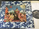 THE ROLLING STONES-THEIR SATANIC MAJESTIES REQUEST-1978 PRESS VINYL LP (VG/NM)