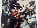 Pink Floyd Obscured By Clouds LP Original Gatefold 1975 Harvest Vinyl VG+