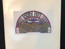 Sun Ra Myth Science Arkestra Sleeping Beauty Rare LP