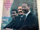 The Morris Nanton Trio Preface 1964 LP Vintage Vinyl Record Prestige PR 7345