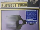 Blowout Comb by Digable Planets (Record, 2022)