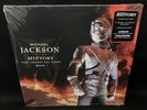 Michael Jackson - History 3LP Colored EU Import Vinyl New Sealed