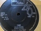 Motown - Northern Soul - Edwin Starr - Time / Running Back & Forth TMG725