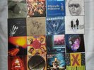 PEARL JAM Fan Club Vinyl Xmas Singles 22 Total 1992, 1995-2015 Never Played