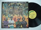 CULTURAL ROOTS Hell A Go Pop NM GREENSLEEVES '84 Original Reggae LP UK