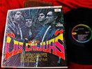 BEAUT  1968 ORIG SHRINK  (THE DOGS) 