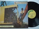 WAILING SOULS Inchpinchers NM GREENSLEEVES '83 Original Reggae LP UK