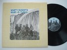 MISTY IN ROOTS Musi-o-Tunya NM- PEOPLE UNITE '85 Original Reggae LP UK