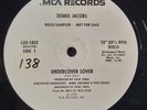 Debbie Jacobs - Undercover Lover - OG 1979 PROMO - MCA - VG+  DISCO FUNK
