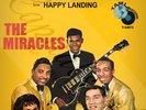 60S US R/B MOTOWN TAMLA THE MIRACLES YOU'VE REALLY GOT A HOLD ON PICTURE SLEEVE