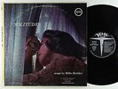 Billie Holiday - Solitude LP - Verve - V6/8074 VG+