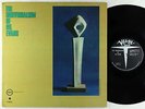 Gil Evans - The Individualism Of Gil Evans LP - Verve - V-8555 Mono RVG VG+