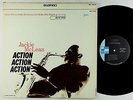 Jackie McLean - Action LP - Blue Note - BST 84218 RVG