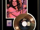 OZZY OSBOURNE CHANGES RARE  GOLD RECORD BLACK SABBATH SONG NON RIAA AWARD RARE