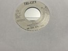 The Soul Merchants - (T.L.C.) Tender-Loving-Care / Talking About Rare soul  45