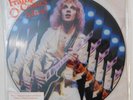 PETER FRAMPTON Frampton Comes Alive  PICTURE DISC RECORD SEALEDD low number 775