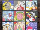 PEARL JAM Backspacer LP sealed Die-Cut Gatefold  2009 Original Not White Vinyl