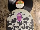 THE PRETTY THINGS S.F. SORROW RARE EARTH PSYCH PROG DIE CUT COVER VINYL EX+ NM