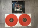 Kiss MTV Unplugged Doppel Orange LP