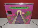 Socrates Drank The Conium 284/300 rare sealed hard rock Greece