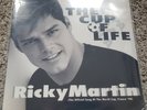 Ricky Martin - The cup of life  US 12'' Disco Vinyl STILL SEALED