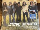 Lynyrd Skynyrd Icon vinyl double root beer brown LP NEW 2020 repress SEALED