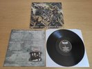 Dismember: Where Ironcrosses Grow * Sehr seltene First Press LP 2005  * Entombed