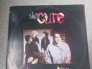 the cure vinyl lp, Very Rare, Disintegration,live In Concert,1991